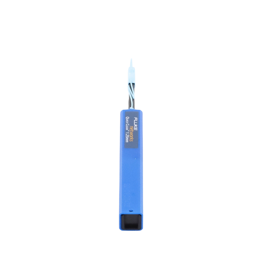 Limpiador Quick Clean? de 1.25 mm (0.05 pulgadas), para Conectores LC y MU de Fibra �ptica, 2500 Procesos de Limpieza