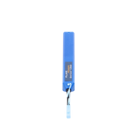 Limpiador Quick Clean? de 1.25 mm (0.05 pulgadas), para Conectores LC y MU de Fibra Óptica, 2500 Procesos de Limpieza