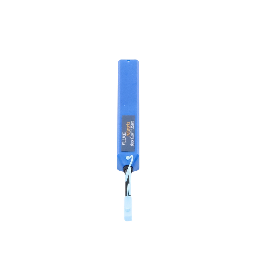Limpiador Quick Clean? de 1.25 mm (0.05 pulgadas), para Conectores LC y MU de Fibra �ptica, 2500 Procesos de Limpieza