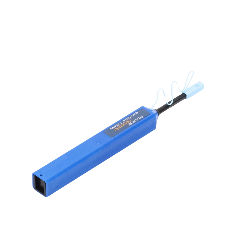 Limpiador Quick Clean? de 1.25 mm (0.05 pulgadas), para Conectores LC y MU de Fibra �ptica, 2500 Procesos de Limpieza