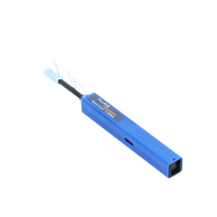 Limpiador Quick Clean? de 1.25 mm (0.05 pulgadas), para Conectores LC y MU de Fibra �ptica, 2500 Procesos de Limpieza