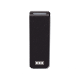 Lector SIGNO Estandar  Multitecnologia/ 20NKS-00-000000/ Garantia de Por Vida/ Pigtail/Wiegand & OSDP