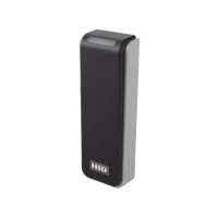 Lector SIGNO Estandar  Multitecnologia/ 20NKS-00-000000/ Garantia de Por Vida/ Pigtail/Wiegand & OSDP