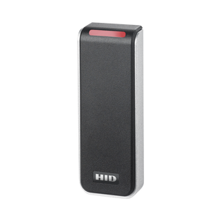 Lector SIGNO Estandar  Multitecnologia/ 20NKS-00-000000/ Garantia de Por Vida/ Pigtail/Wiegand & OSDP