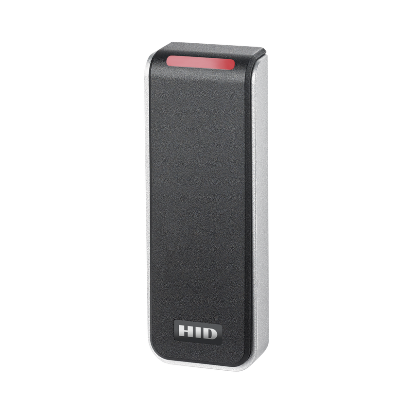 Lector SIGNO Estandar  Multitecnologia/ 20NKS-00-000000/ Garantia de Por Vida/ Pigtail/Wiegand & OSDP
