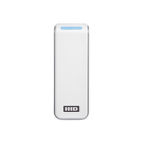 Lector SIGNO White Estandar Multitecnologia / 20NWS-00-000000/ Garantía de Por Vida/ Pigtail/Wiegand & OSDP
