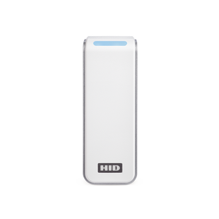 Lector SIGNO White Estandar Multitecnologia / 20NWS-00-000000/ Garantía de Por Vida/ Pigtail/Wiegand & OSDP
