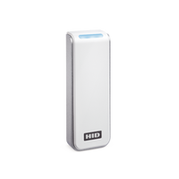 Lector SIGNO White Estandar Multitecnologia / 20NWS-00-000000/ Garantía de Por Vida/ Pigtail/Wiegand & OSDP