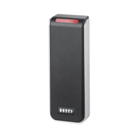 Lector SIGNO Multitecnologia SEOS, BLE/ 20NKS-02-000000/ Garantia de Por Vida/ Pig Tail /Wiegand & OSDP