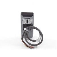 Lector SIGNO PRIORITY  Multitecnologia/  20NKS-T0-000000/ Garantia de Por Vida/ Pigtail/Wiegand & OSDP