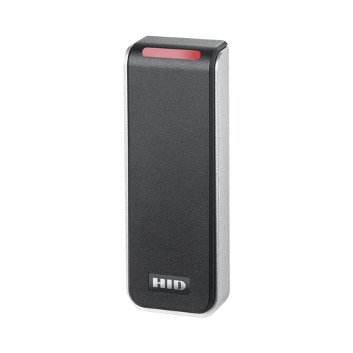 Lector SMART PRIORITY  Multitecnologia/  20NKS-T2-000000/ Garantia de Por Vida/ Pigtail/Wiegand & OSDP