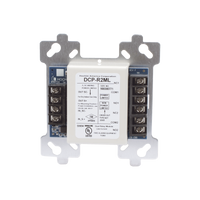 Módulo De Relevador Doble, 2A (0400-02050)