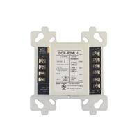 Módulo De Relevador Doble, 2A, Con Aislador Integrado (0400-02070)