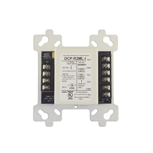 Módulo De Relevador Doble, 2A, Con Aislador Integrado (0400-02070)
