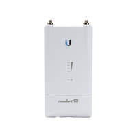 Radio Estación Base airMAX AC Lite hasta 500 Mbps, 5 GHz (5150 - 5875 MHz)