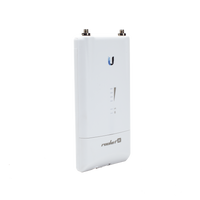Radio Estación Base airMAX AC Lite hasta 500 Mbps, 5 GHz (5150 - 5875 MHz)
