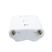 Radio Estación Base airMAX AC Lite hasta 500 Mbps, 5 GHz (5150 - 5875 MHz)