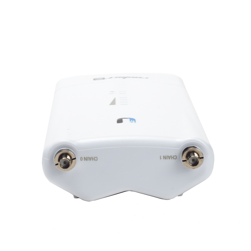 Radio Estación Base airMAX AC Lite hasta 500 Mbps, 5 GHz (5150 - 5875 MHz)