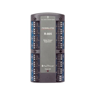 Tarjeta expansora de 16 salidas de relevador para AC825IP