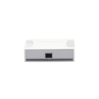 Switch Mikrotik 5 puertos Gigabit Ethernet y 1 SFP