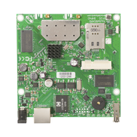 Board inalámbrico 5 GHz, 1 ranura miniPCI-e de expansion