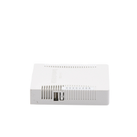 (hEX PoE) Routerboard 5 puertos Gigabit Ethernet PoE 802.3at, 1 Puerto USB