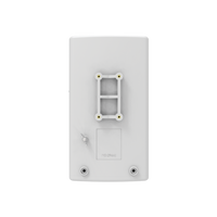 (PowerBox Pro) Router para exterior 5 puertos Gigabit, PoE Pasivo o 802.3af/at