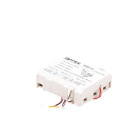 Caja de batería para Detectores VXI / HX - R / RAM / DRAM