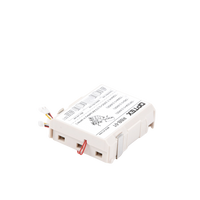 Caja de batería para Detectores VXI / HX - R / RAM / DRAM