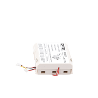 Caja de batería para Detectores VXI / HX - R / RAM / DRAM