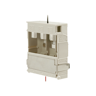 Caja de batería para Detectores VXI / HX - R / RAM / DRAM