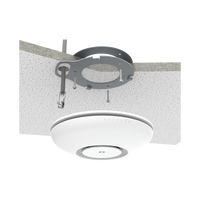 (cAP ac) Punto de Acceso / Cliente para Interior Doble banda 802.11b/g/n/ac hasta 400 mW