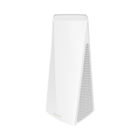 (Audience) Router Tri-Banda: uno 2.4 y dos 5 GHz,  Tecnologia Mesh