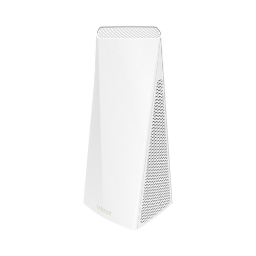 (Audience) Router Tri-Banda: uno 2.4 y dos 5 GHz,  Tecnologia Mesh