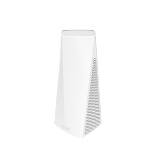 (Audience) Router Tri-Banda: uno 2.4 y dos 5 GHz,  Tecnologia Mesh