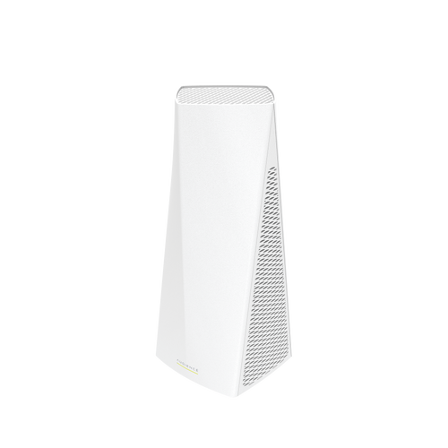 (Audience) Router Tri-Banda: uno 2.4 y dos 5 GHz,  Tecnologia Mesh