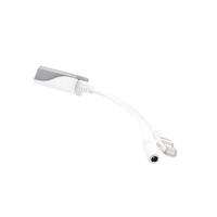 PoE Pasivo para Equipos Mikrotik 10/100/1000 Mbps