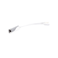 PoE Pasivo para Equipos Mikrotik 10/100/1000 Mbps