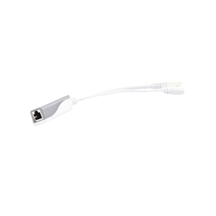 PoE Pasivo para Equipos Mikrotik 10/100/1000 Mbps