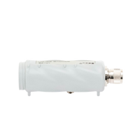 (Groove 52)  Cliente y PtP en 2.4 y 5GHz 802.11 a/b/g/n Conectorizado, Hasta 500mW
