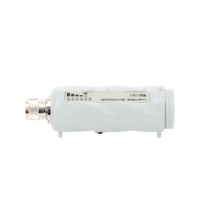 (Groove 52)  Cliente y PtP en 2.4 y 5GHz 802.11 a/b/g/n Conectorizado, Hasta 500mW