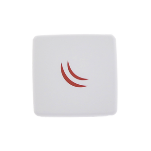 (LDF 5) CPE y PtP en 5GHz 802.11 a/n Antena 9 dBi.