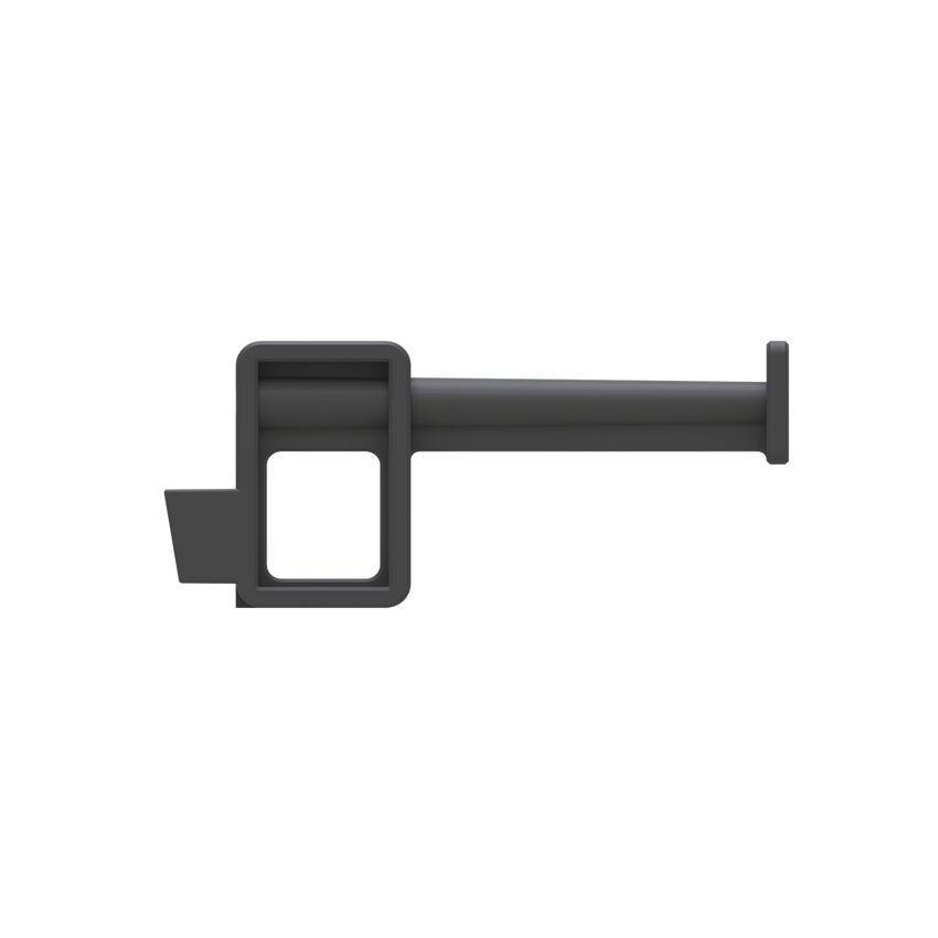 (LHG 60G) CPE 60GHz, Hasta 2Gbps, puerto Ethernet 10/100/1000 Mbps