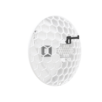 (LHG 60G) CPE 60GHz, Hasta 2Gbps, puerto Ethernet 10/100/1000 Mbps