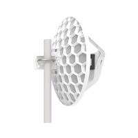 (Wireless Wire Dish) Enlace completo de 60GHz, Hasta 2Gbps, "Listos para Conectarse"