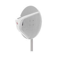 (Wireless Wire Dish) Enlace completo de 60GHz, Hasta 2Gbps, "Listos para Conectarse"