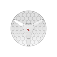(Wireless Wire Dish) Enlace completo de 60GHz, Hasta 2Gbps, "Listos para Conectarse"