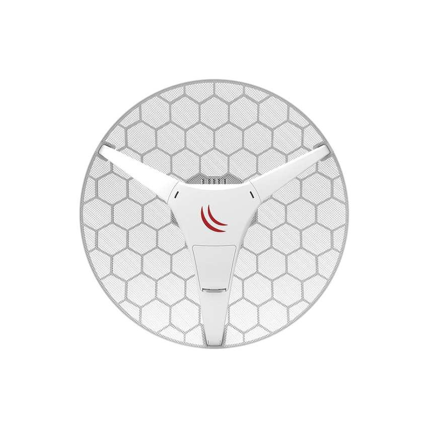 (Wireless Wire Dish) Enlace completo de 60GHz, Hasta 2Gbps, "Listos para Conectarse"