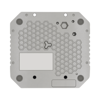 (LtAP) - A heavy-duty 2.4GHz access point with two miniPCI slots, three SIM slots and GNSS support (GPS, GLONASS, BeiDou, Galileo)