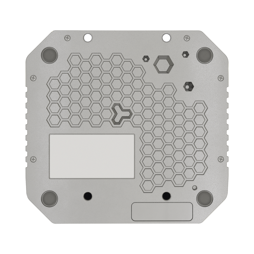 (LtAP) - A heavy-duty 2.4GHz access point with two miniPCI slots, three SIM slots and GNSS support (GPS, GLONASS, BeiDou, Galileo)